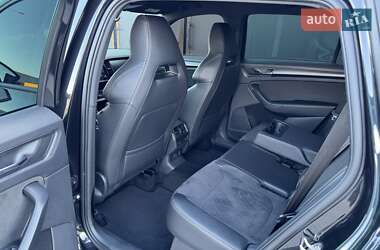 Позашляховик / Кросовер Skoda Kodiaq 2023 в 