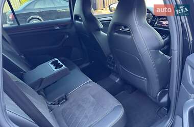 Позашляховик / Кросовер Skoda Kodiaq 2023 в 