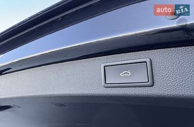 Позашляховик / Кросовер Skoda Kodiaq 2023 в 