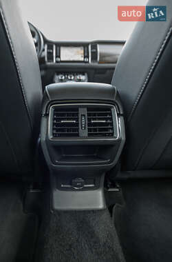Позашляховик / Кросовер Skoda Kodiaq 2019 в 
