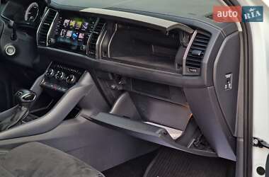 Внедорожник / Кроссовер Skoda Kodiaq 2022 в 