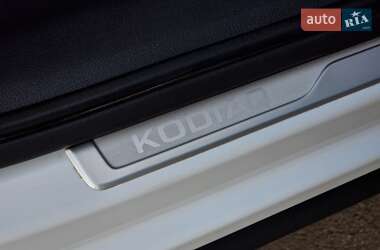 Внедорожник / Кроссовер Skoda Kodiaq 2022 в 