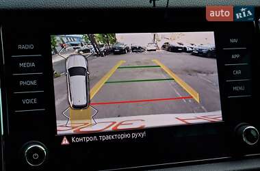Внедорожник / Кроссовер Skoda Kodiaq 2022 в 