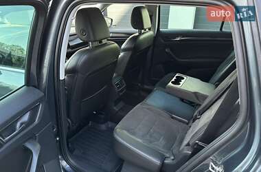 Внедорожник / Кроссовер Skoda Kodiaq 2020 в 
