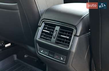 Внедорожник / Кроссовер Skoda Kodiaq 2020 в 