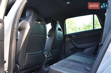 Внедорожник / Кроссовер Skoda Kodiaq 2019 в 
