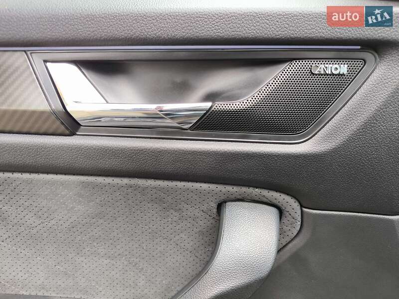 Позашляховик / Кросовер Skoda Kodiaq 2020 в Сторожинці