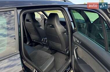 Внедорожник / Кроссовер Skoda Kodiaq 2023 в 