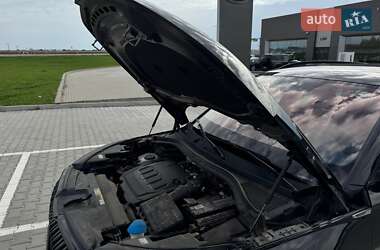 Внедорожник / Кроссовер Skoda Kodiaq 2023 в 