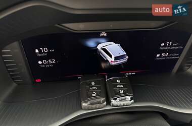 Внедорожник / Кроссовер Skoda Kodiaq 2023 в 