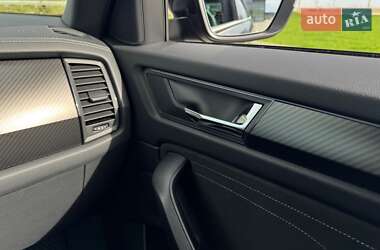 Внедорожник / Кроссовер Skoda Kodiaq 2023 в 