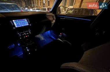 Внедорожник / Кроссовер Skoda Kodiaq 2023 в 