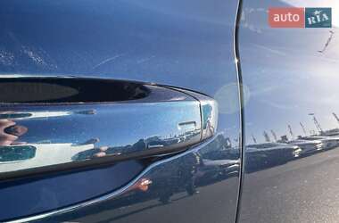 Внедорожник / Кроссовер Skoda Kodiaq 2021 в 