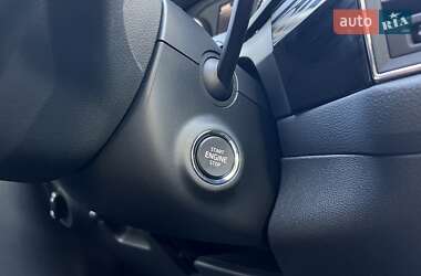 Внедорожник / Кроссовер Skoda Kodiaq 2021 в 