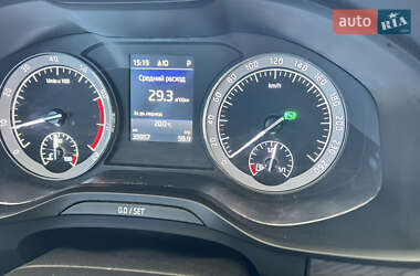 Внедорожник / Кроссовер Skoda Kodiaq 2021 в 