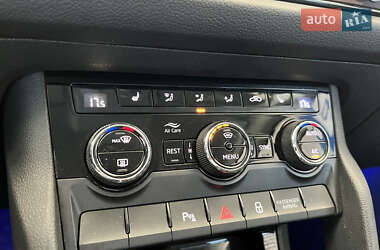 Внедорожник / Кроссовер Skoda Kodiaq 2021 в 