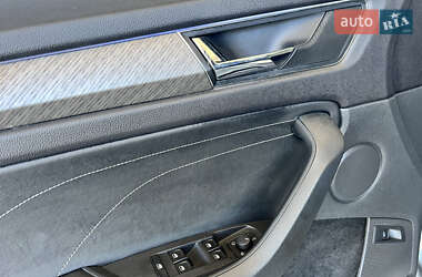 Внедорожник / Кроссовер Skoda Kodiaq 2021 в 