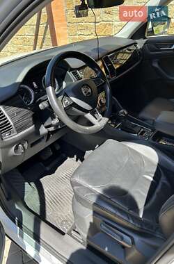 Внедорожник / Кроссовер Skoda Kodiaq 2019 в Одессе