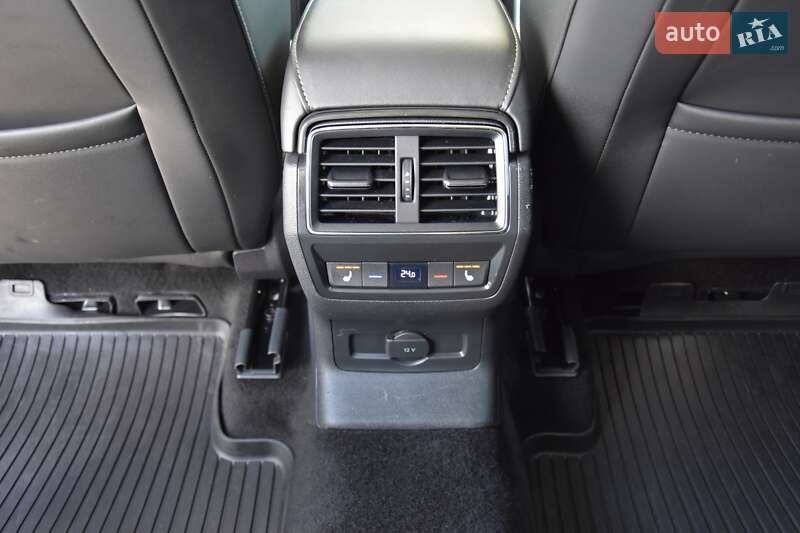 Позашляховик / Кросовер Skoda Kodiaq 2020 в Львові