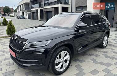 Внедорожник / Кроссовер Skoda Kodiaq 2019 в Мукачево