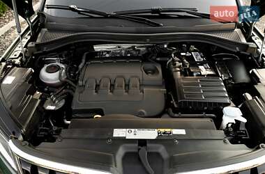 Внедорожник / Кроссовер Skoda Kodiaq 2020 в 