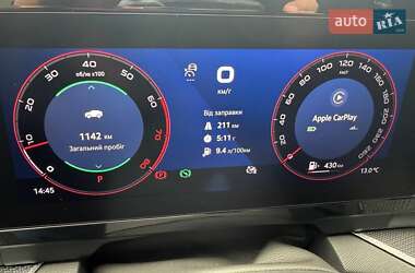 Внедорожник / Кроссовер Skoda Kodiaq 2025 в 