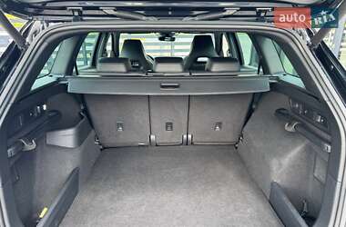 Позашляховик / Кросовер Skoda Kodiaq 2019 в 