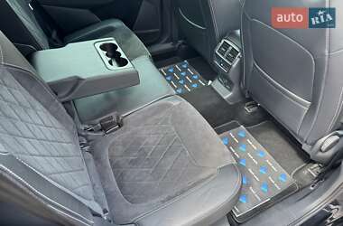 Позашляховик / Кросовер Skoda Kodiaq 2019 в 