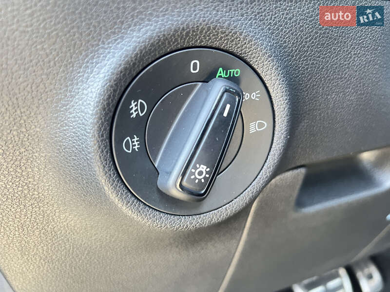 Внедорожник / Кроссовер Skoda Kodiaq 2021 в Яворове