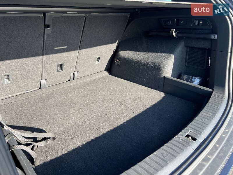 Внедорожник / Кроссовер Skoda Kodiaq 2021 в Яворове