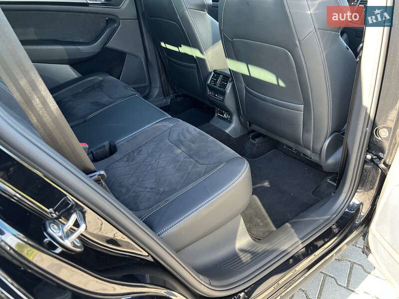 Внедорожник / Кроссовер Skoda Kodiaq 2021 в Яворове