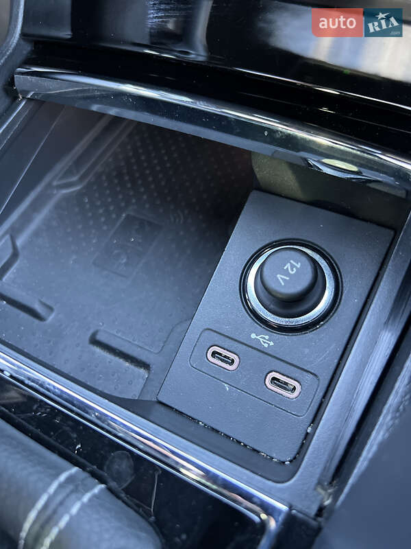 Внедорожник / Кроссовер Skoda Kodiaq 2021 в Яворове