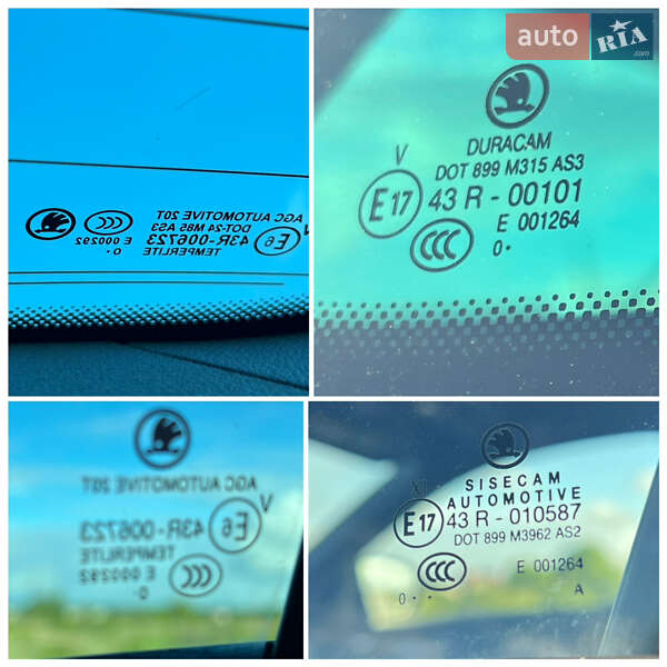 Внедорожник / Кроссовер Skoda Kodiaq 2021 в Яворове