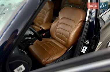 Позашляховик / Кросовер Skoda Kodiaq 2019 в 