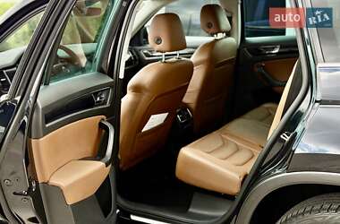 Позашляховик / Кросовер Skoda Kodiaq 2019 в 