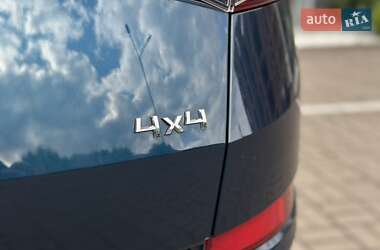 Внедорожник / Кроссовер Skoda Kodiaq 2022 в 