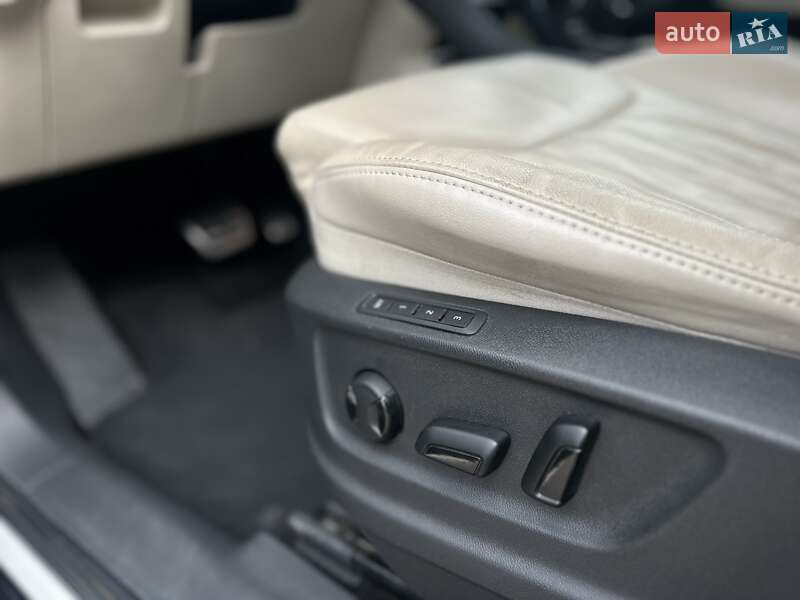 Позашляховик / Кросовер Skoda Kodiaq 2022 в Луцьку