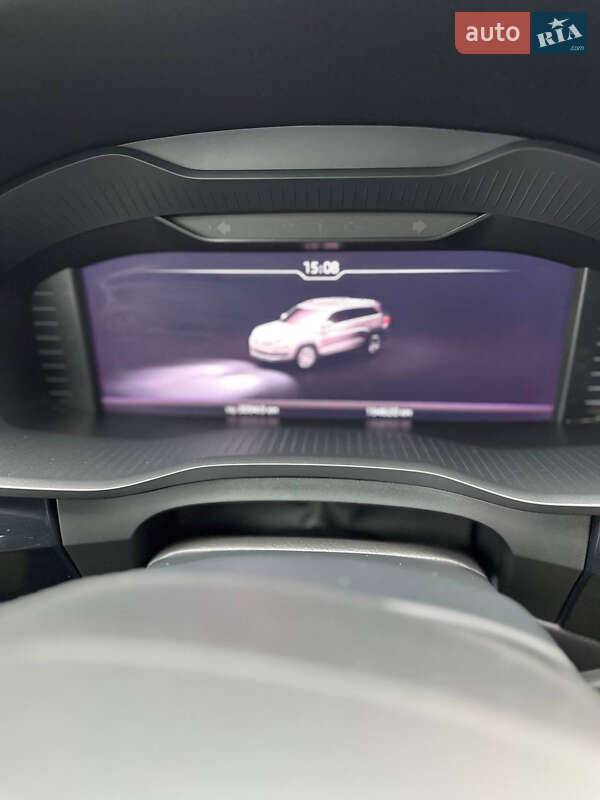 Внедорожник / Кроссовер Skoda Kodiaq 2019 в Змиеве фото 38 Внедорожник / Кроссовер Skoda Kodiaq 2019 в Змиеве