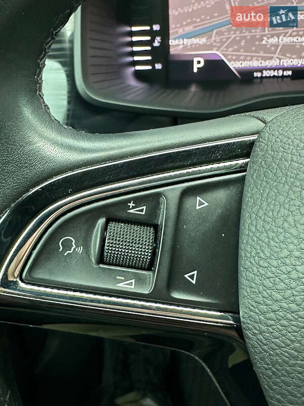 Внедорожник / Кроссовер Skoda Kodiaq 2019 в Змиеве фото 44 Внедорожник / Кроссовер Skoda Kodiaq 2019 в Змиеве