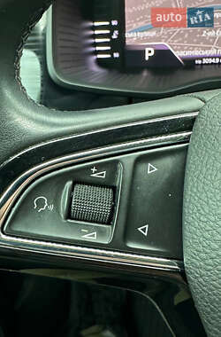 Внедорожник / Кроссовер Skoda Kodiaq 2019 в 