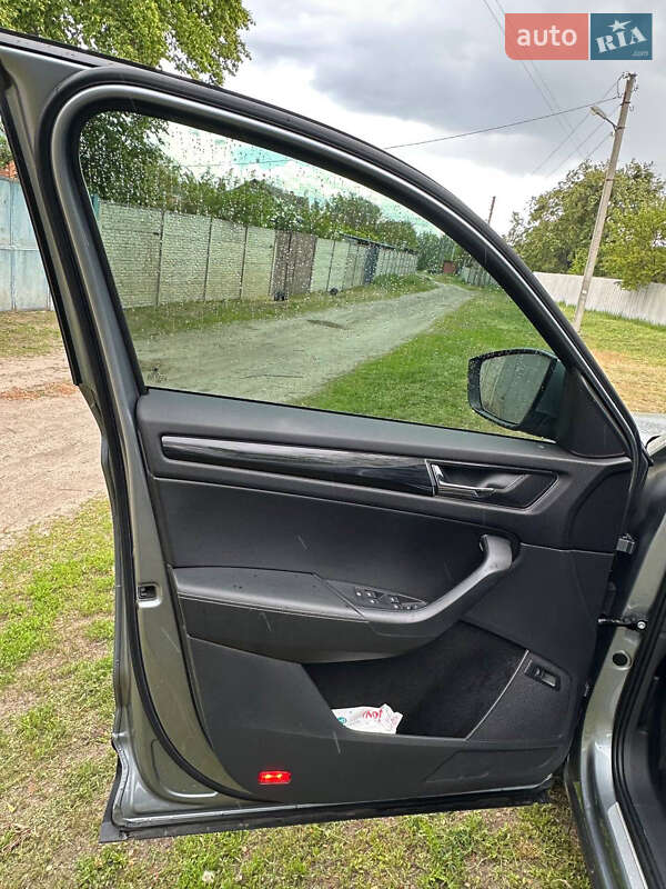 Внедорожник / Кроссовер Skoda Kodiaq 2019 в Змиеве фото 53 Внедорожник / Кроссовер Skoda Kodiaq 2019 в Змиеве