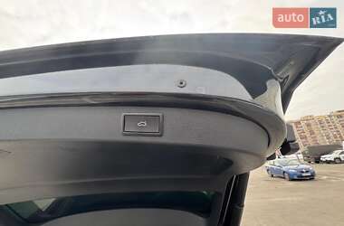 Позашляховик / Кросовер Skoda Kodiaq 2022 в 