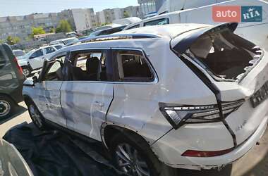 Внедорожник / Кроссовер Skoda Kodiaq 2022 в Киеве
