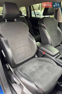 Внедорожник / Кроссовер Skoda Kodiaq 2020 в 