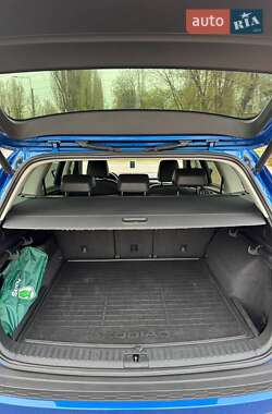 Внедорожник / Кроссовер Skoda Kodiaq 2020 в 