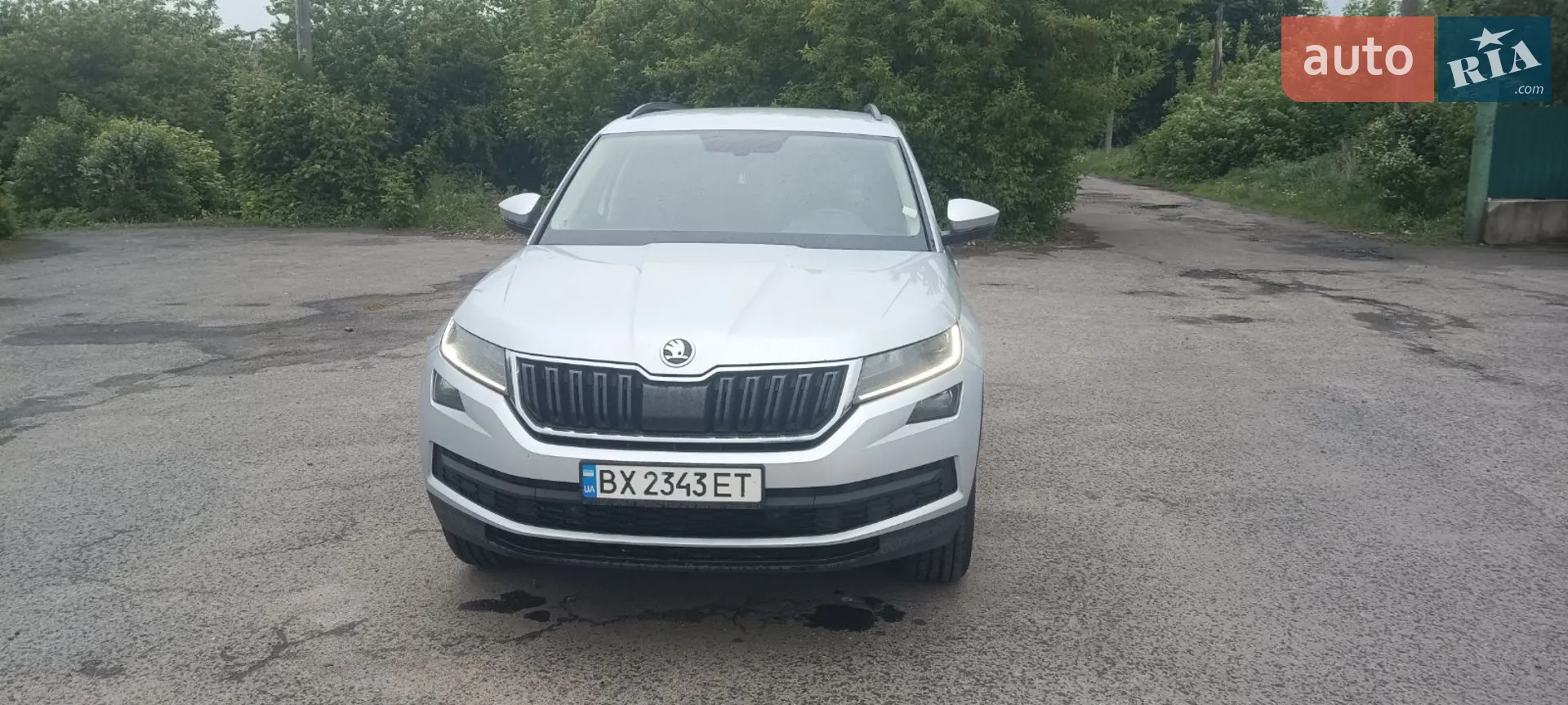 Фото авто 2