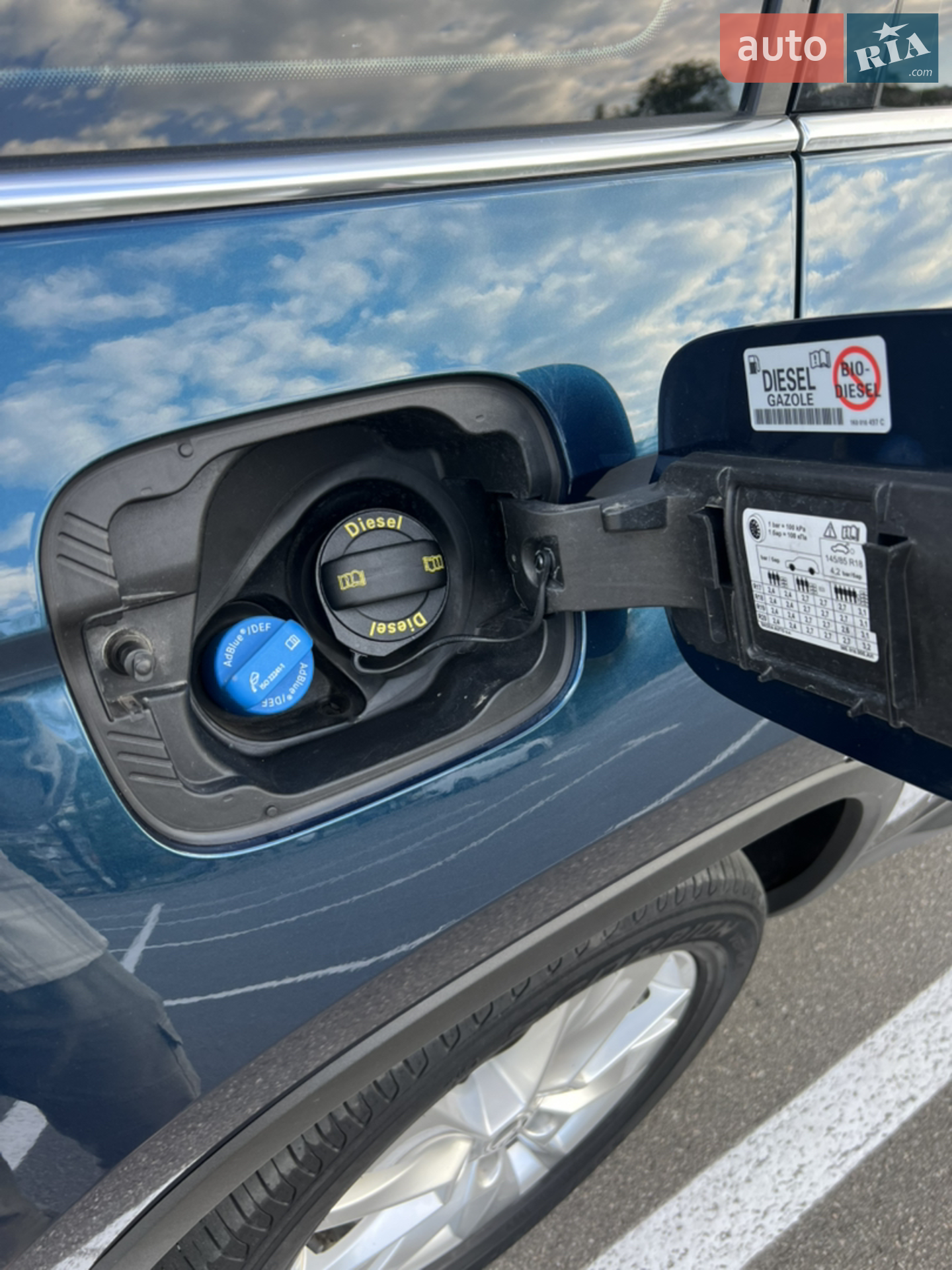 2018 Skoda Kodiaq - мініатюра 19