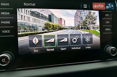 Позашляховик / Кросовер Skoda Kodiaq 2019 в 