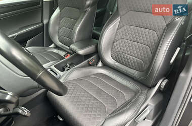 Внедорожник / Кроссовер Skoda Kodiaq 2020 в 