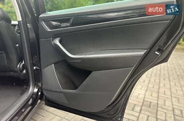 Внедорожник / Кроссовер Skoda Kodiaq 2020 в 